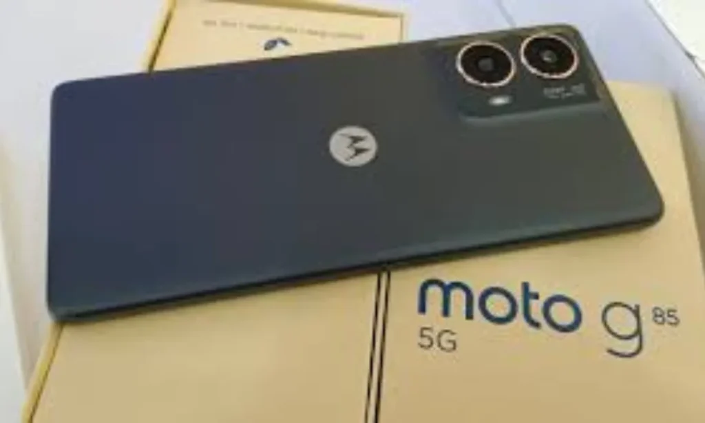 Moto G85 5G - holy-home.com