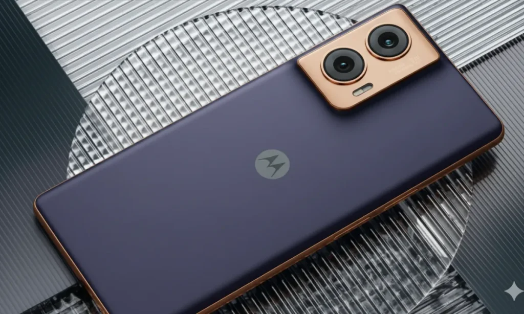 Motorola Edge 50 Fusion - holy-home.com