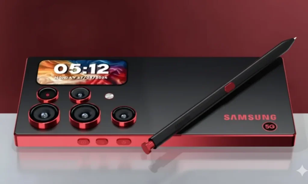 Nokia 5G - holy-home.com