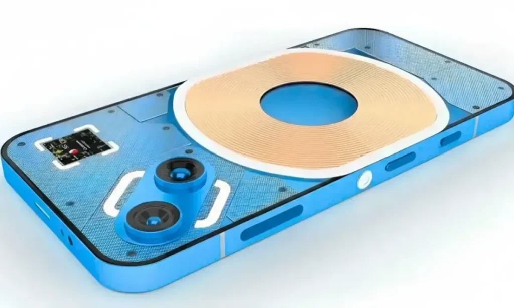 Nothing Phone 3 - holy-home.com