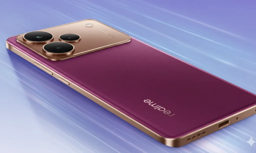 Realme P4 Pro - holy-home.com