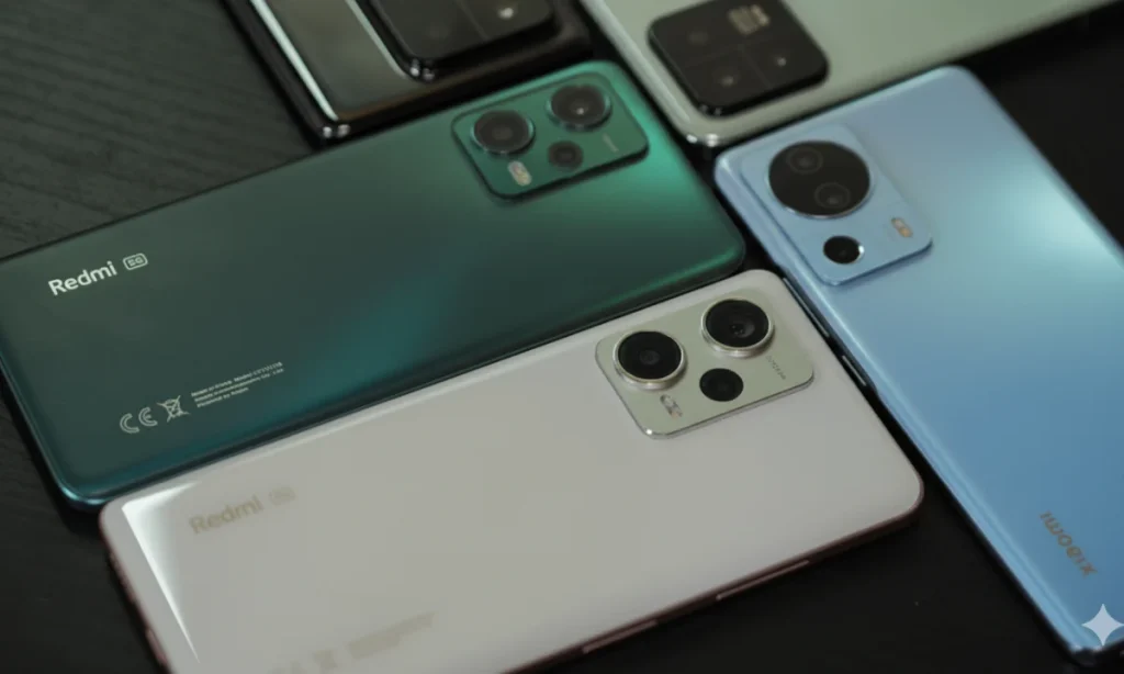 Redmi Note 12 Pro - holy-home.com