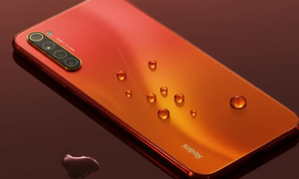 Redmi Note 8 - holy-home.com