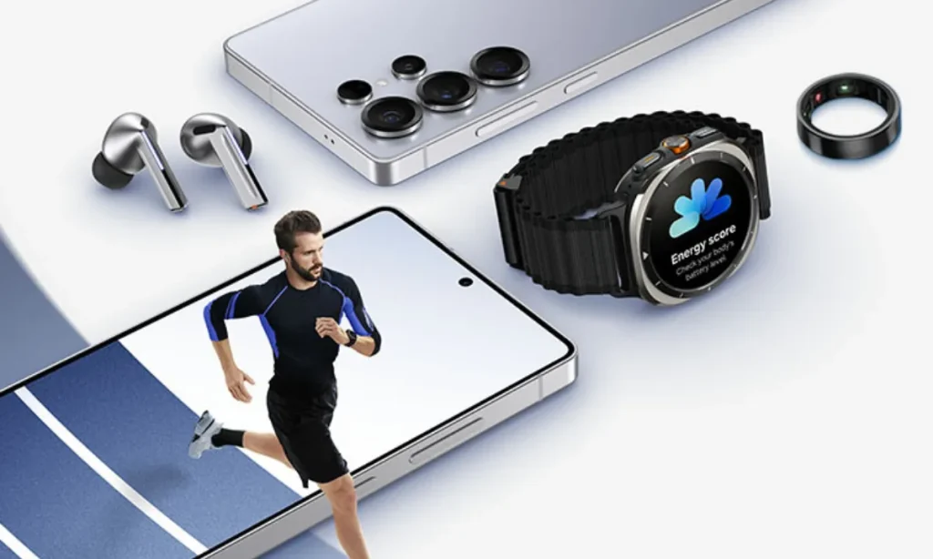 Samsung Galaxy AI - holy-home.com