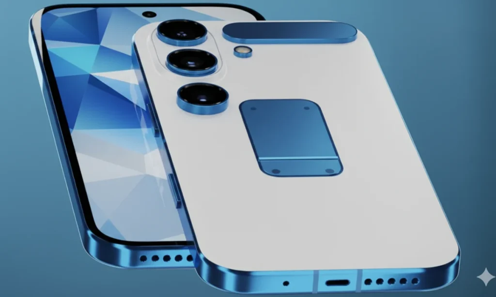 Samsung Galaxy One UI 8 - holy-home.com