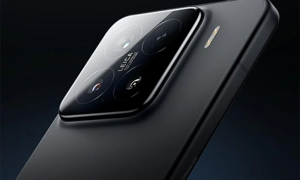 Xiaomi 15 Global - holy-home.com