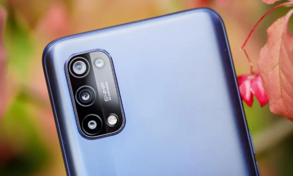 realme 7 pro - holy-home.com