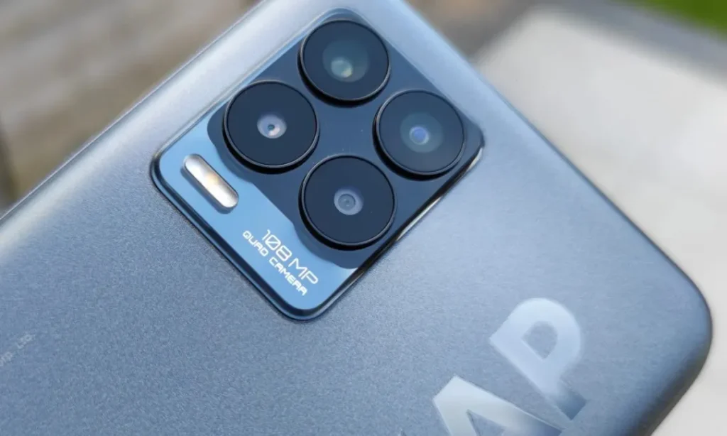 realme 8 pro - holy-home.com
