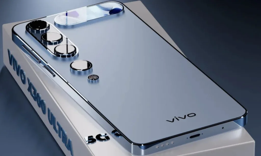 vivo X300 Pro b- holy-home.com