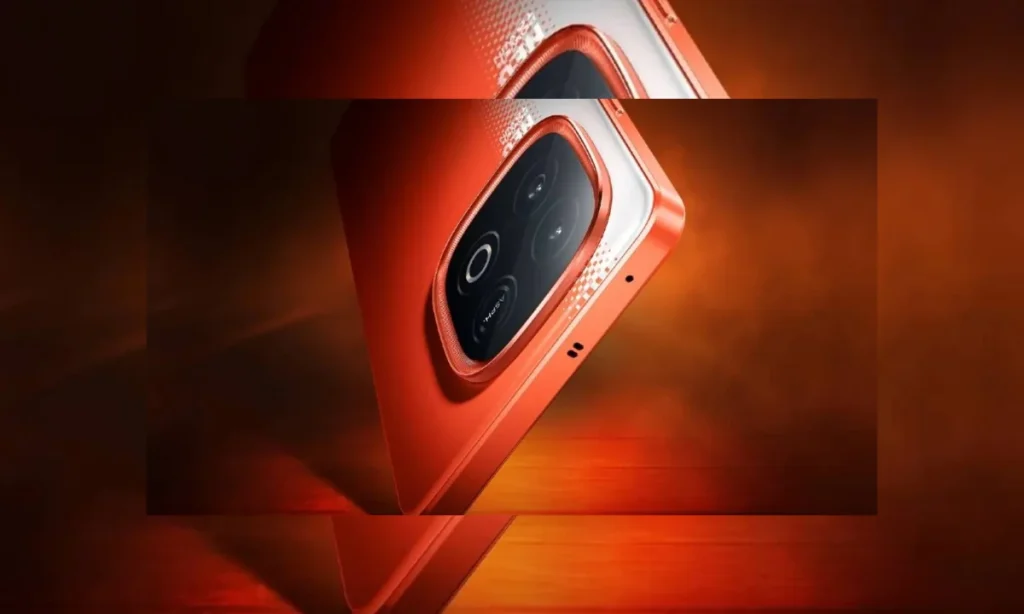 iQOO 15 - b - holy-home.com